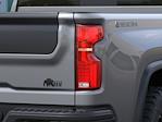2025 Chevrolet Silverado 2500 Crew Cab 4WD Pickup for sale #C251839 - photo 11