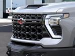 2025 Chevrolet Silverado 2500 Crew Cab 4WD Pickup for sale #C251839 - photo 13
