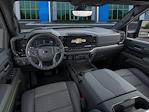 2025 Chevrolet Silverado 2500 Crew Cab 4WD Pickup for sale #C251839 - photo 15