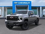 2025 Chevrolet Silverado 2500 Crew Cab 4WD Pickup for sale #C251839 - photo 6