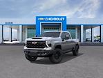 2025 Chevrolet Silverado 2500 Crew Cab 4WD Pickup for sale #C251839 - photo 8