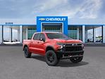 2025 Chevrolet Silverado 1500 Crew Cab 4WD Pickup for sale #C251840 - photo 1