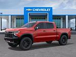 2025 Chevrolet Silverado 1500 Crew Cab 4WD Pickup for sale #C251840 - photo 3