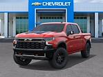 2025 Chevrolet Silverado 1500 Crew Cab 4WD Pickup for sale #C251840 - photo 6