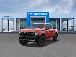 2025 Chevrolet Silverado 1500 Crew Cab 4WD Pickup for sale #C251840 - photo 8