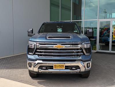 New 2025 Chevrolet Silverado 2500 LTZ Crew Cab 4WD Pickup for sale #C251844 - photo 2