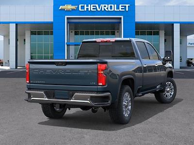 2025 Chevrolet Silverado 2500 Crew Cab 4WD Pickup for sale #C251844 - photo 2