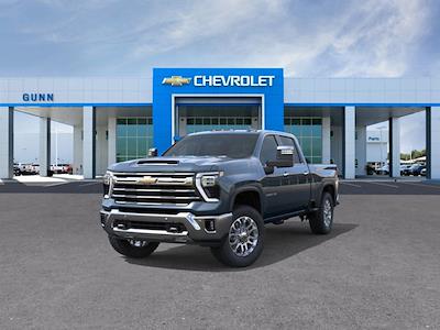 2025 Chevrolet Silverado 2500 Crew Cab 4WD Pickup for sale #C251844 - photo 1