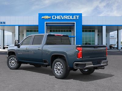 2025 Chevrolet Silverado 2500 Crew Cab 4WD Pickup for sale #C251844 - photo 2