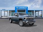 2025 Chevrolet Silverado 2500 Crew Cab 4WD Pickup for sale #C251844 - photo 1