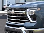 2025 Chevrolet Silverado 2500 Crew Cab 4WD Pickup for sale #C251844 - photo 13