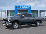 2025 Chevrolet Silverado 2500 Crew Cab 4WD Pickup for sale #C251844 - photo 3