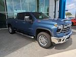 New 2025 Chevrolet Silverado 2500 LTZ Crew Cab 4WD Pickup for sale #C251844 - photo 1