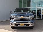New 2025 Chevrolet Silverado 2500 LTZ Crew Cab 4WD Pickup for sale #C251844 - photo 2