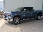New 2025 Chevrolet Silverado 2500 LTZ Crew Cab 4WD Pickup for sale #C251844 - photo 4