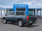 2025 Chevrolet Silverado 2500 Crew Cab 4WD Pickup for sale #C251844 - photo 4