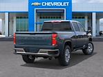 2025 Chevrolet Silverado 2500 Crew Cab 4WD Pickup for sale #C251844 - photo 2