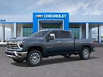 New 2025 Chevrolet Silverado 2500 LTZ Crew Cab for sale #C251844 - photo 18