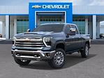2025 Chevrolet Silverado 2500 Crew Cab 4WD Pickup for sale #C251844 - photo 6