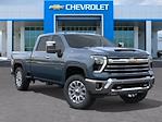 2025 Chevrolet Silverado 2500 Crew Cab 4WD Pickup for sale #C251844 - photo 7