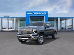2025 Chevrolet Silverado 2500 Crew Cab 4WD Pickup for sale #C251844 - photo 8