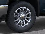 2025 Chevrolet Silverado 2500 Crew Cab 4WD Pickup for sale #C251844 - photo 9