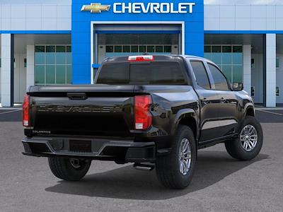 2025 Chevrolet Colorado Crew Cab RWD Pickup for sale #C251846 - photo 2