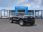 2025 Chevrolet Colorado Crew Cab RWD Pickup for sale #C251846 - photo 1
