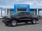 2025 Chevrolet Colorado Crew Cab RWD Pickup for sale #C251846 - photo 3