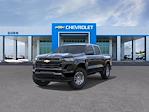 2025 Chevrolet Colorado Crew Cab RWD Pickup for sale #C251846 - photo 8