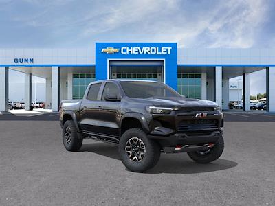 2025 Chevrolet Colorado Crew Cab 4WD Pickup for sale #C251847 - photo 1