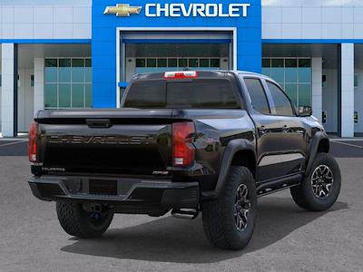 2025 Chevrolet Colorado Crew Cab 4WD Pickup for sale #C251847 - photo 2
