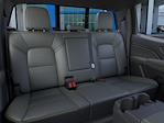 2025 Chevrolet Colorado Crew Cab 4WD Pickup for sale #C251847 - photo 17