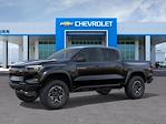 2025 Chevrolet Colorado Crew Cab 4WD Pickup for sale #C251847 - photo 3