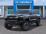 2025 Chevrolet Colorado Crew Cab 4WD Pickup for sale #C251847 - photo 6