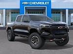 2025 Chevrolet Colorado Crew Cab 4WD Pickup for sale #C251847 - photo 7