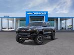 2025 Chevrolet Colorado Crew Cab 4WD Pickup for sale #C251847 - photo 8