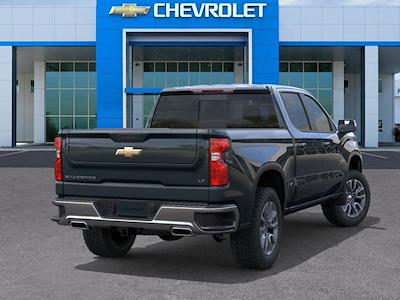 2025 Chevrolet Silverado 1500 Crew Cab 4WD Pickup for sale #C251848 - photo 2