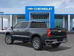 2025 Chevrolet Silverado 1500 Crew Cab 4WD Pickup for sale #C251848 - photo 4