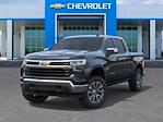 2025 Chevrolet Silverado 1500 Crew Cab 4WD Pickup for sale #C251848 - photo 6