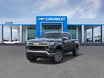 2025 Chevrolet Silverado 1500 Crew Cab 4WD Pickup for sale #C251848 - photo 8