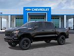 2025 Chevrolet Silverado 1500 Crew Cab 4WD Pickup for sale #C251850 - photo 3