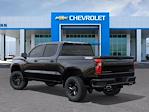2025 Chevrolet Silverado 1500 Crew Cab 4WD Pickup for sale #C251850 - photo 4