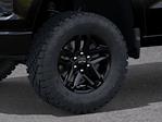 2025 Chevrolet Silverado 1500 Crew Cab 4WD Pickup for sale #C251850 - photo 9