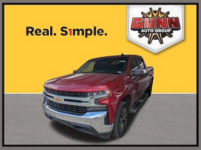 2020 Chevrolet Silverado 1500 Crew Cab 4WD Pickup for sale #C251850A - photo 1