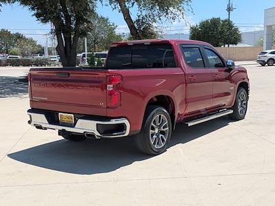 2020 Chevrolet Silverado 1500 Crew Cab 4WD Pickup for sale #C251850A - photo 2
