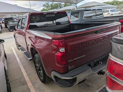 2020 Chevrolet Silverado 1500 Crew Cab 4WD Pickup for sale #C251850A - photo 2