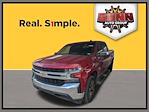 2020 Chevrolet Silverado 1500 Crew Cab 4WD Pickup for sale #C251850A - photo 1
