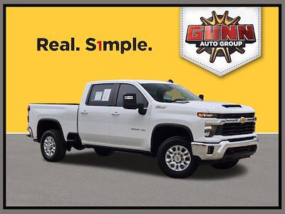 2024 Chevrolet Silverado 3500 Crew Cab 4WD Pickup for sale #C251851A - photo 1