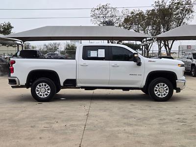 2024 Chevrolet Silverado 3500 Crew Cab 4WD Pickup for sale #C251851A - photo 2